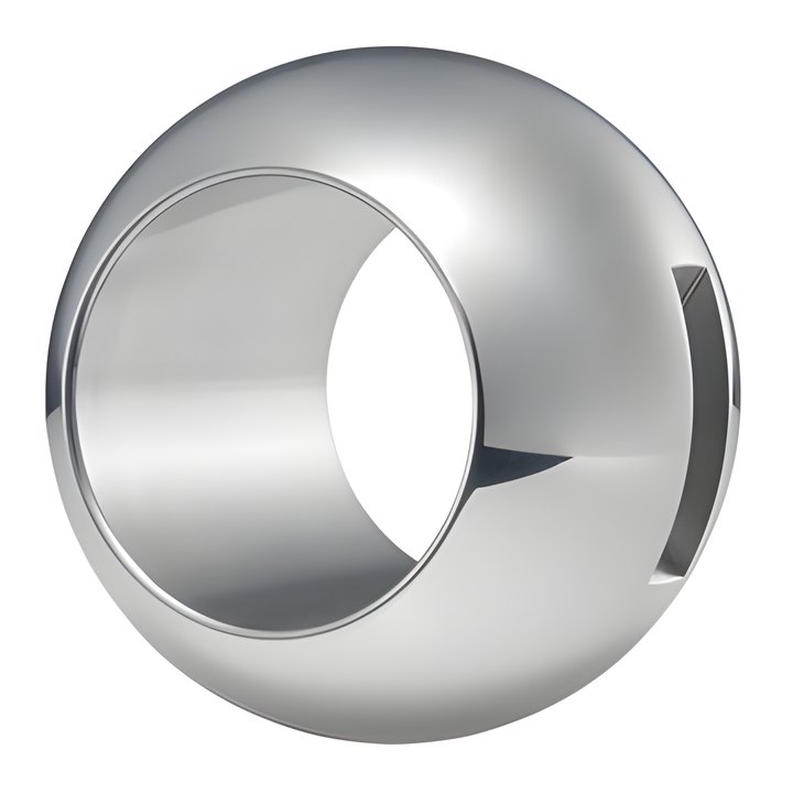 Standard / Sanitary Valve Ball