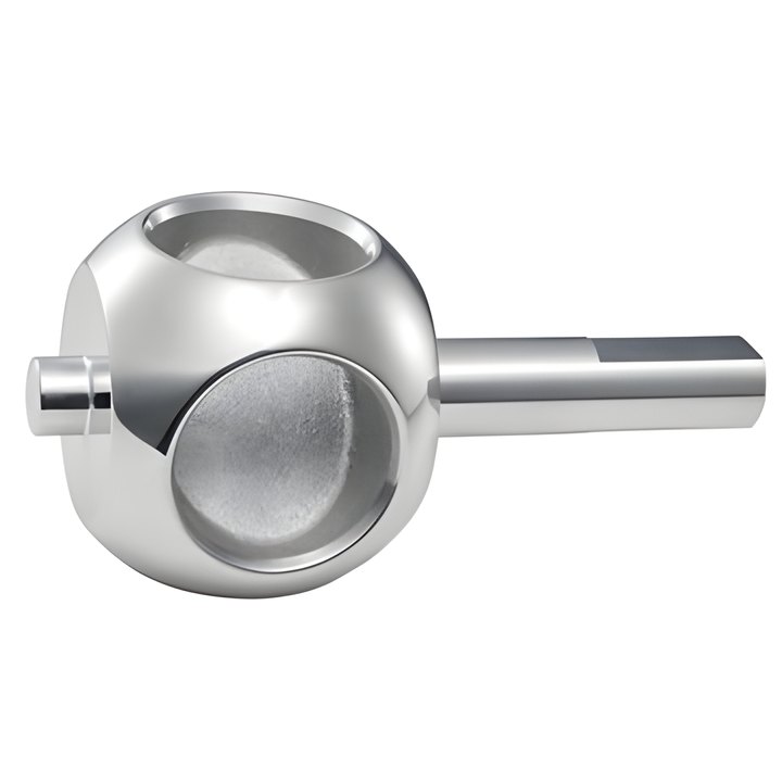 Standard / L / T / X Stem Ball