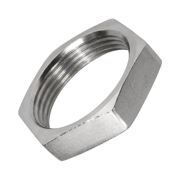Bulkhead Lock Nut
