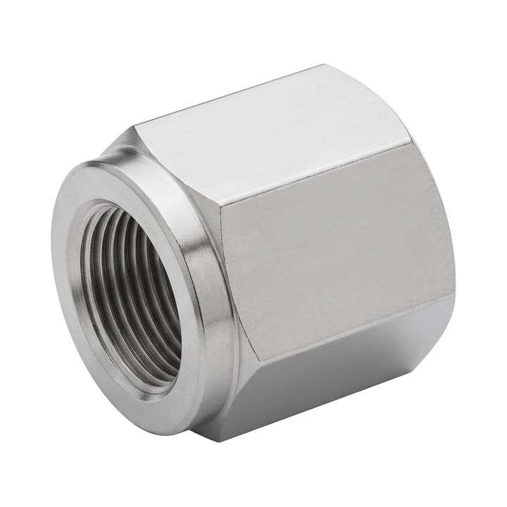 Tube Cap