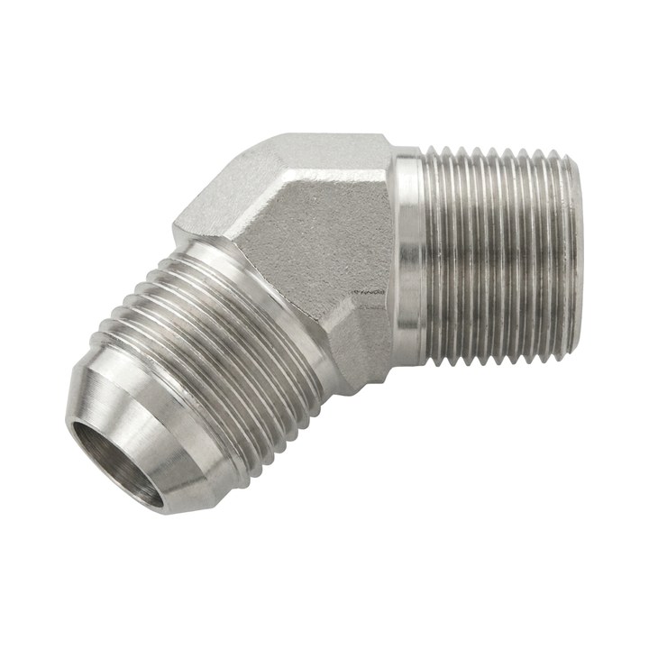 45° Male Elbow