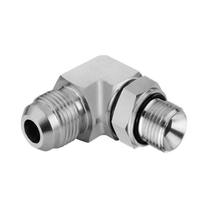 Adjustable Male Elbow