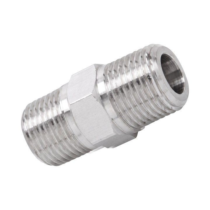 Hex Nipple