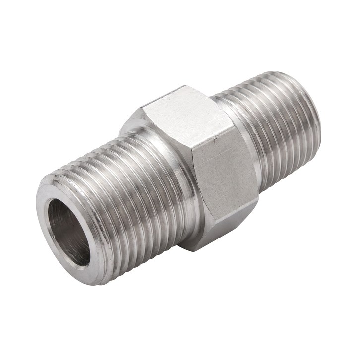 Hex Reducing Nipple
