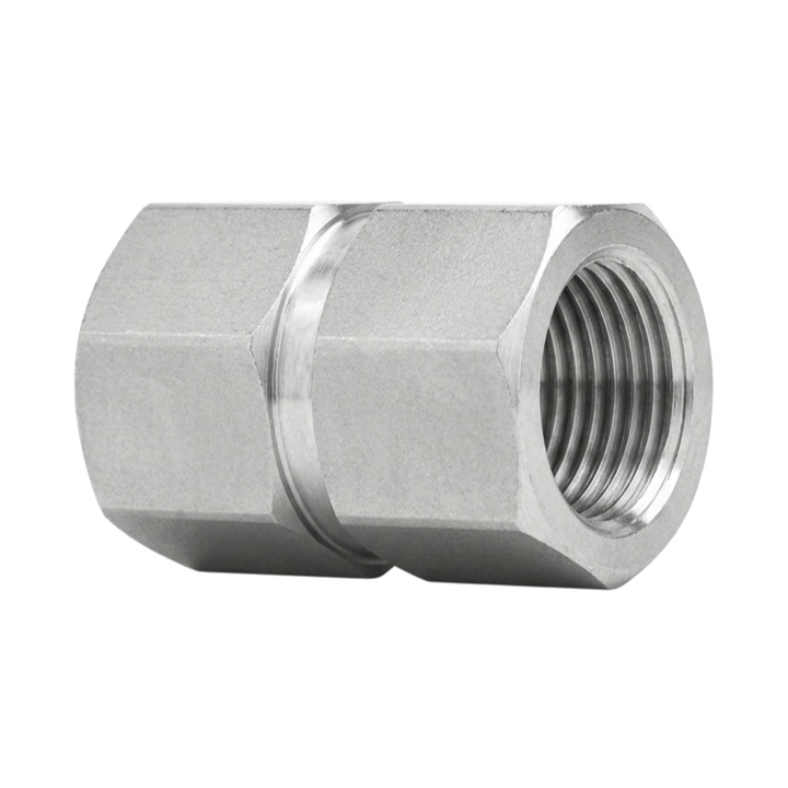 Hex Coupling