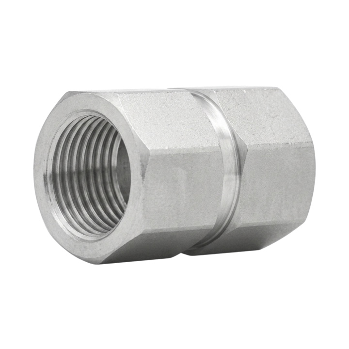 Hex Reducing Coupling