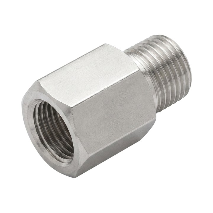 Gauge Adapter