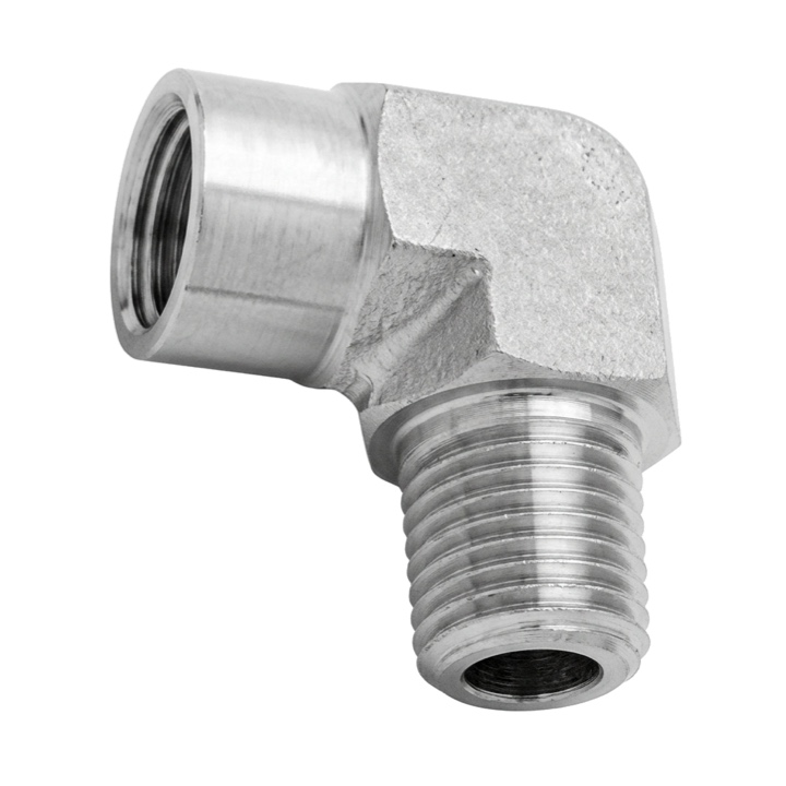 Reducing Street Elbow
