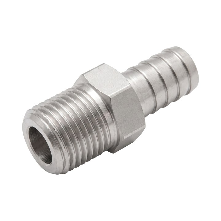 Male Hose Connector