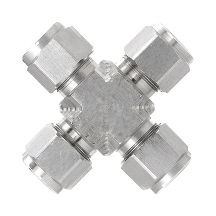 Union Cross