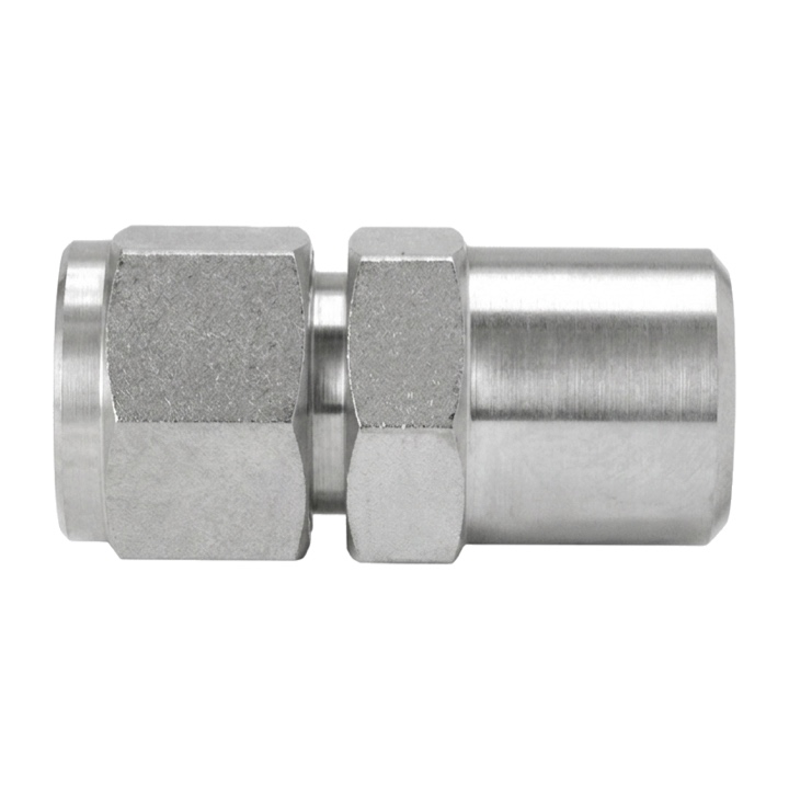 Male Pipe Weld Connector
