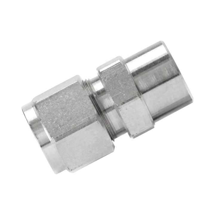 Socket Weld Tube Connector