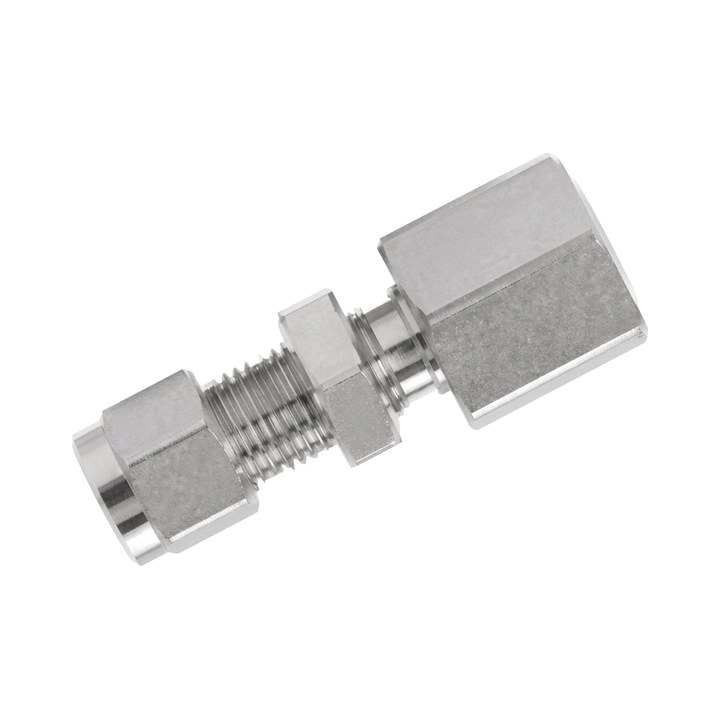 Bulkhead Female Connector